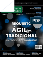Engenharia de Software - Edição 66 PDF