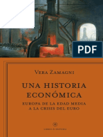 Zamagni Una Historia Economica