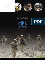 FMWRC Annual Report 2004