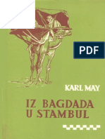 Karl May - Istok 3 - Iz Bagdada u Stambul