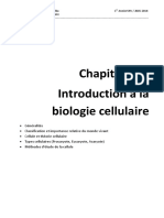 Chapitre 01 Intro