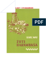 Karl May - Istok 6 - Žuti Harambaša.pdf