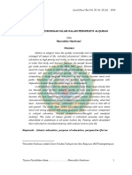 Tujuan Pendidikan Islam Dalam Perspektif Alquran: Jurnal Darul Ilmi Vol. 02, No. 02 Juli 2014