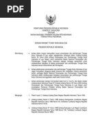 Download Peraturan Menteri Tenaga Kerja RI Nomor 81 Tahun 2006 by bnp2tkidotgodotid SN3495044 doc pdf