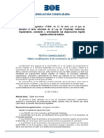 Ley de Propiedad Intelectual Actualmente Vigente PDF