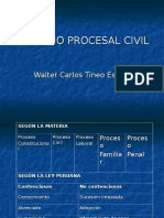 39078320 Etapas Del Proceso Civil