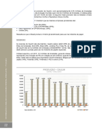 Caulim - Gráficos PDF