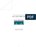 Download cisco Router 2600 series by Gatot SN3495063 doc pdf