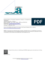 Jackson 1993 - Stopping Rules in PCA