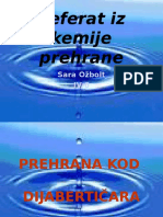 Raferat Iz Kemije Prehrane