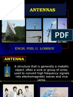 ANTENNAS-edge - 2015 - Latest - PPTX Filename UTF-8''ANTENNAS-edge 2015 Latest