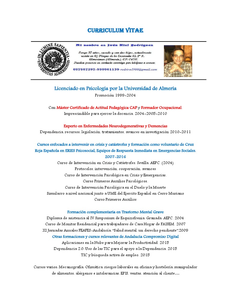 Hospitality resume skills picture