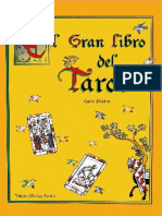 El Gran Libro Del Tarot PDF