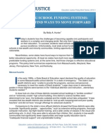 Improving Funding Systems Temporary PDF