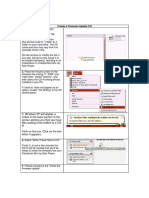 BD Firmware Update Procedure PDF