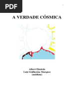 A Verdade Cosmica (psicografia Luiz Guilherme Marques - espirito Albert Einstein).pdf