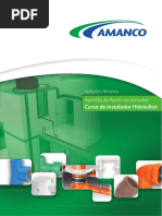 Apostila Senai 2012 Instalação Hidraulica Amanco