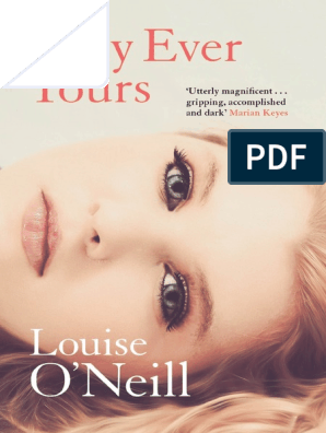 Only Ever Yours by Louise O'Neill | PDF | Nature