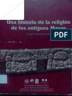 s - Una Historia De La Religion De Los Antiguos Mayas (Scan).pdf