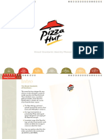 Pizzahut Cis PDF