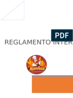 Reglamento Interno de Trabajo-Kankas