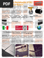 Ficha Técnica de Productos Ternium | PDF