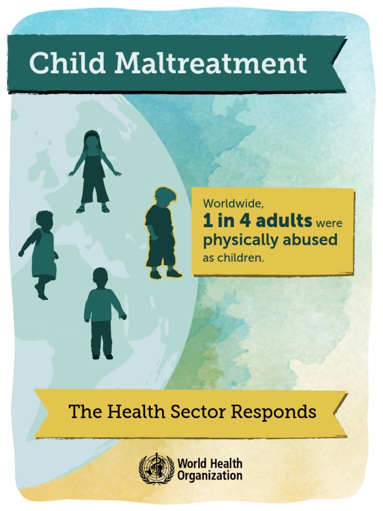 research on child maltreatment and violence in youth