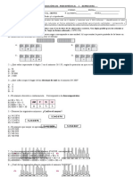 Eval Matematica 5° NUMEROS