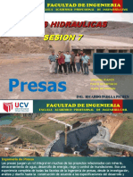 PRESAS