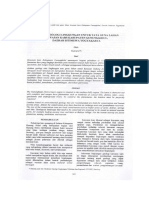 Arahan Geology Lingkungan Untuk Tata Guna Lahan Kawasan Karst Kabupaten Gunung Kidul Daerah Istimwa Jogjakarta.pdf