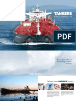Tankers Ship