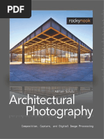 A. Schulz -- Architectural Photography