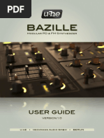 Bazille.user.guide.pdf