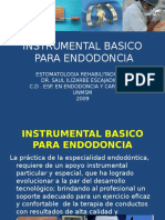 Instrumental Basico Paraendodoncia 2-090429233856-Phpapp02