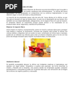 Download Ambiente Fsico de Una Oficina by AL A N Recinos SN349540317 doc pdf