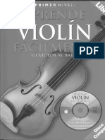 72499619 Tocar El Violin