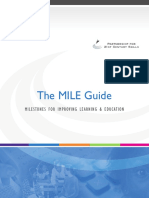 Mile Guide 091101