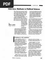 Download Elite interviewing by ErinJenne SN34954315 doc pdf