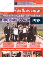 Revista Nueva Imagen - UGEL 04