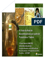 Biocombustiveis DrPaulo