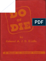 Do or Die (1944) - A J Biddle.pdf