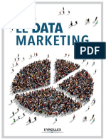 Le Data Marketing