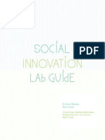 Socialinnovation Labguide