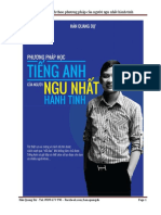 Ebook Hoc Tieng Anh Nguoi Ngu Nhat Hanh Tinh 1