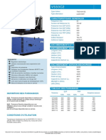 SDMO V550C2