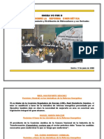 Intervenciones Decimoprimer Foro Energia