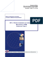 MECANIQUE ET RDM - EXERCICES TOME 2.pdf
