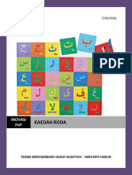 Inovasi Kaedah Roda PDF