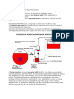 Boiler Blowdown and Heat Recovery