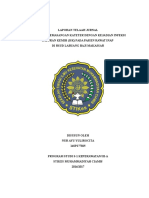 Laporan Telaah Jurnal Perkemihan